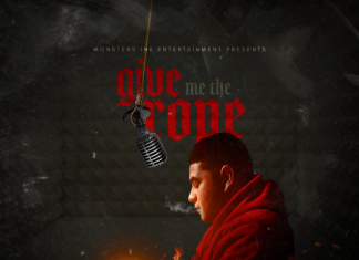 Knowledge the Wise - Give Me the Rope