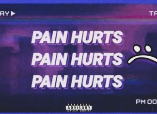 KāyPēsos - Pain Hurts