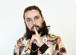 KRAZZI - A Little Crazy