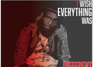 Storm.A.K.A.Storm - I Wish Everything was Different