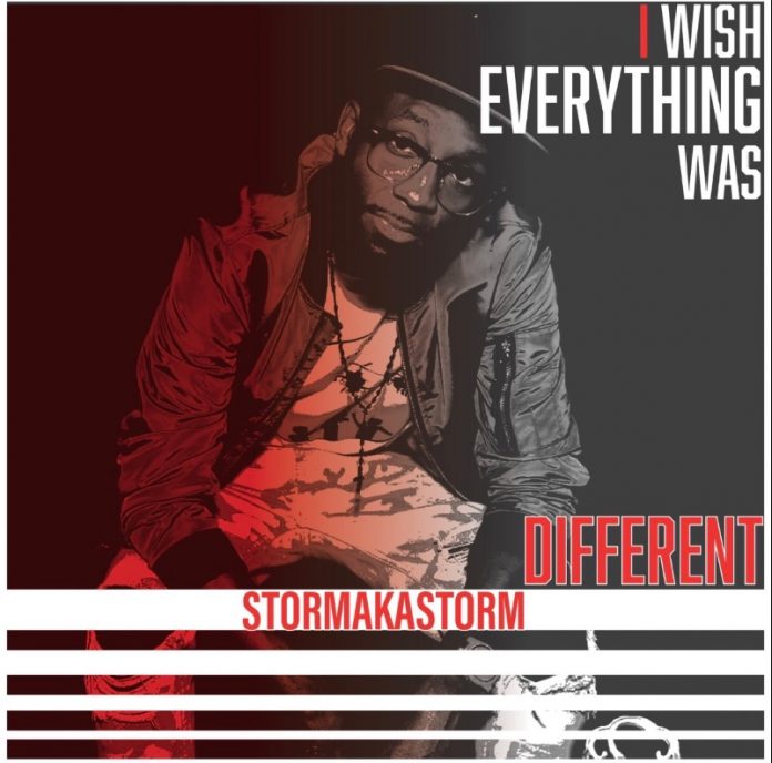 Storm.A.K.A.Storm - I Wish Everything was Different Storm.A.K.A.Storm - I Wish Everything was Different