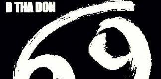 D THA DON – Cancerian D THA DON - Cancerian