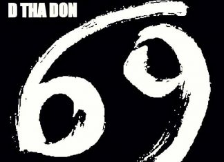 D THA DON - Cancerian