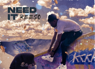 Reeso - Need It