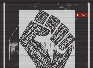 The WAV3 - Black Icon