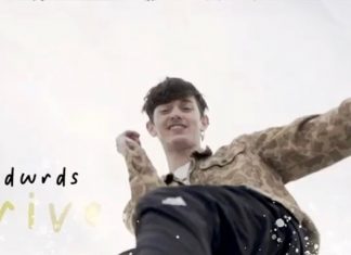 Edwrds - Drive