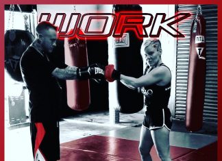 J. Irja - WORK ft Lil Wyte