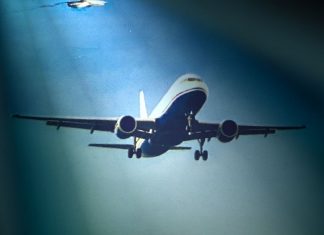 Michelle Jones - Ticket to Nowhere