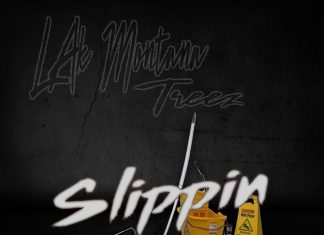 D.Treez - Slippin (feat. LA Montana)