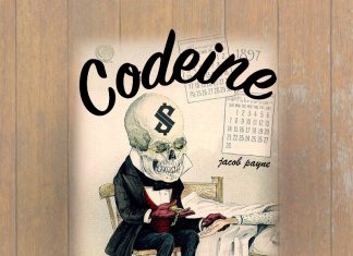 Jacob Payne - Codeine