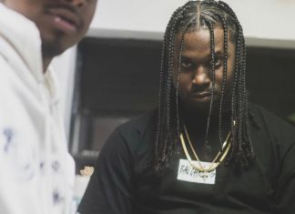 Lil Kant ft M.G. - Drip Sauce