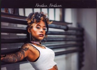 Neisha Neshae - Be Yourself
