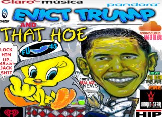 Excellent C And Wise Professor Surgeon Bright - Evict Trump And That Hoe