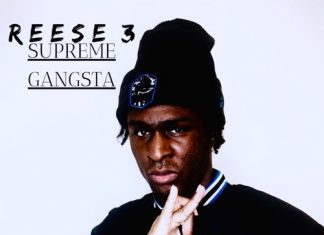 REESE 3 - SUPREME GANGSTA