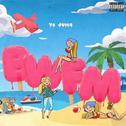 YB Juice - BWFM