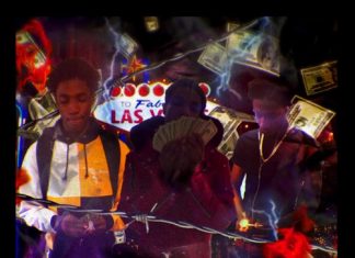 Von Fettachini - The Warm Up