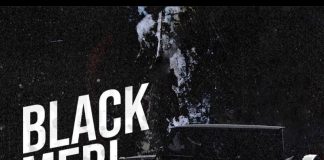 Black Meri Gaddi - IBH