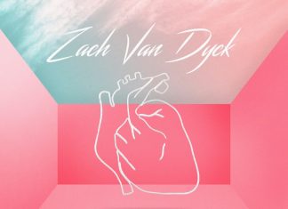 Zach Van Dyck - Strangers