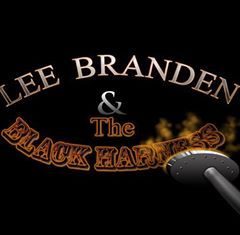 Lee Branden and the Black Harness - Joyous Day