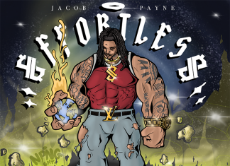 Jacob Payne - Fantastic Work