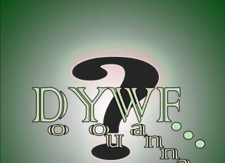 D.Treez - Dywf