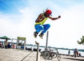 Itsblockababy - Lines