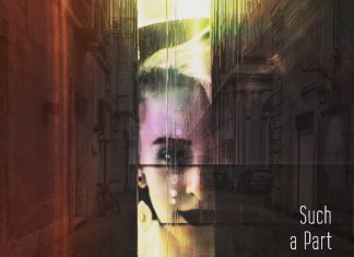 Robert Haley - Such A Part Of Me