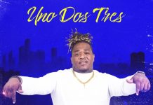 Visi0n - Uno Dos Tres