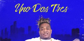 Visi0n - Uno Dos Tres