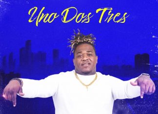 Visi0n - Uno Dos Tres