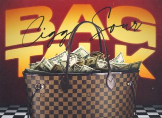 Cigg Sour - Bag Talk