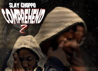 Slay Choppo - Comprehend 2