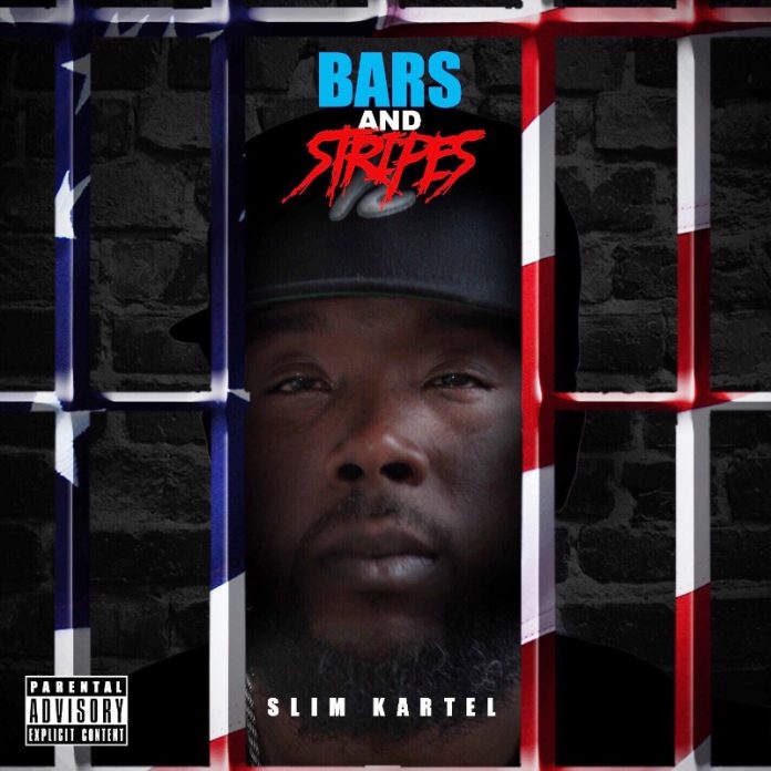 Slim Kartel - Guapanese