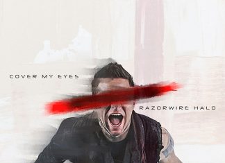 Razorwire Halo - Red