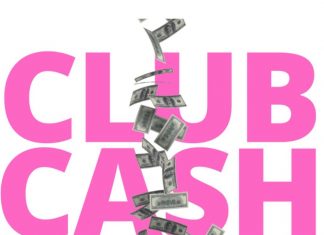 Omgwavy - Club Cash