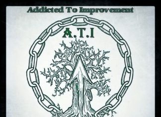 Don Jovani - Addicted To Improvement EP