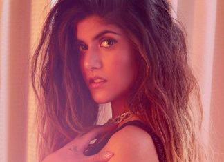 Ananya - Let There Be Love