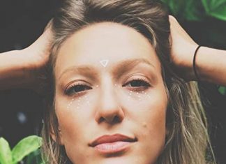 Carly Jo Jackson - Johnny P
