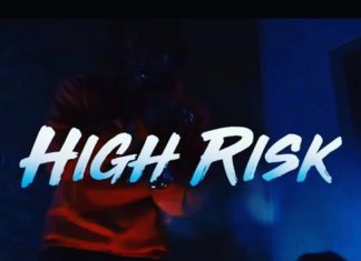 Boi Wise Ft. Hd - High Risk