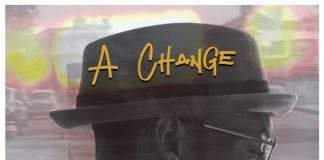 Kendre Streeter- A Change