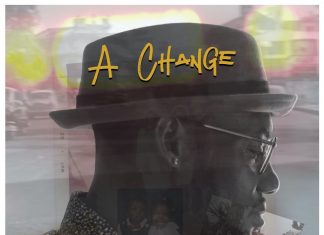 Kendre Streeter- A Change