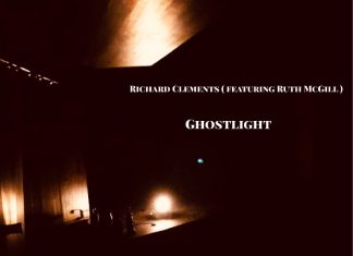 Richard Clements - Ghostlight