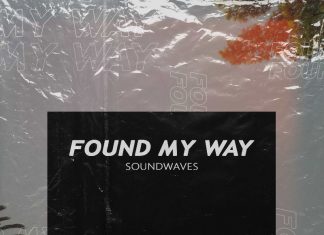 Soundwaves - Found My Way