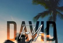 David Kamara - For You