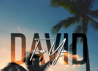 David Kamara - For You