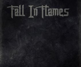Fall in Flames - Ember