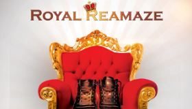 B.Troy - Royal Reamaze