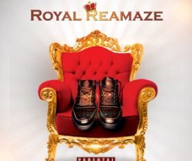 B.Troy - Royal Reamaze