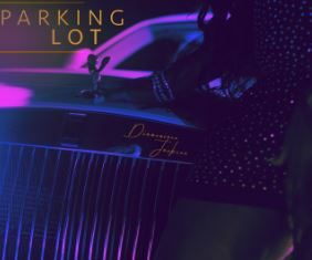 Diamonique Jackson - Parking Lot