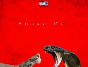 Jugoslim - Snake Pit